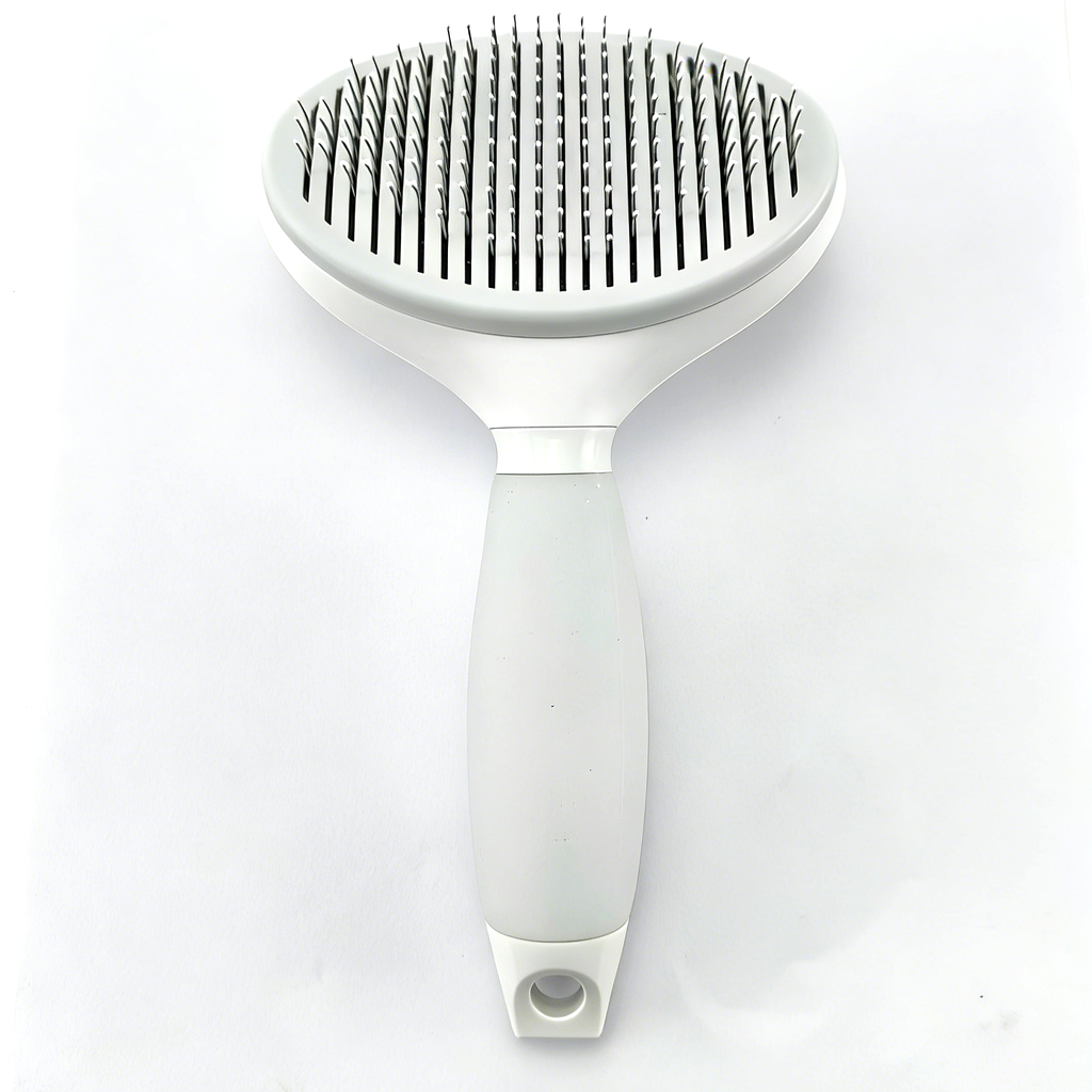 Self Cleaning Slicker Brush