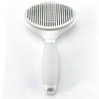 Self Cleaning Slicker Brush