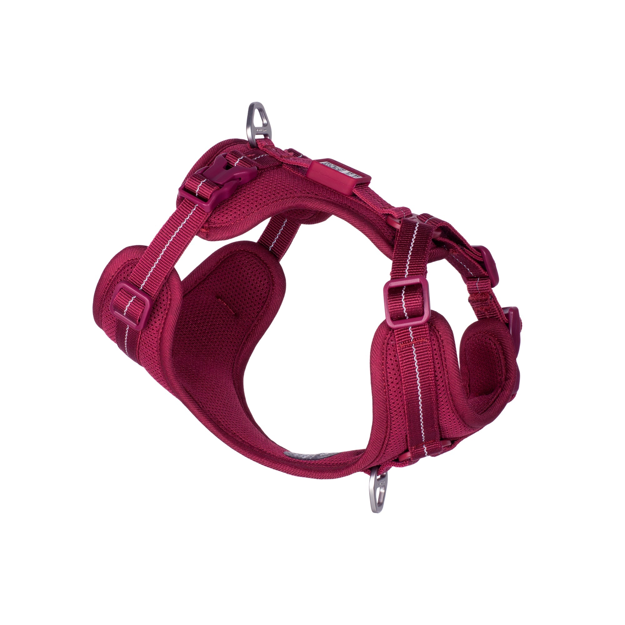 BuddyArmor - All-weather Harness