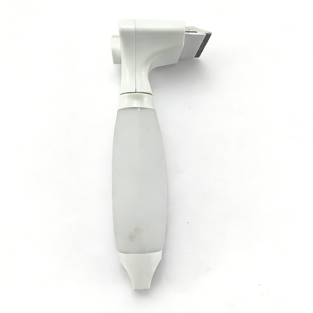 Undercoat Shedding Rake - Self Cleaning