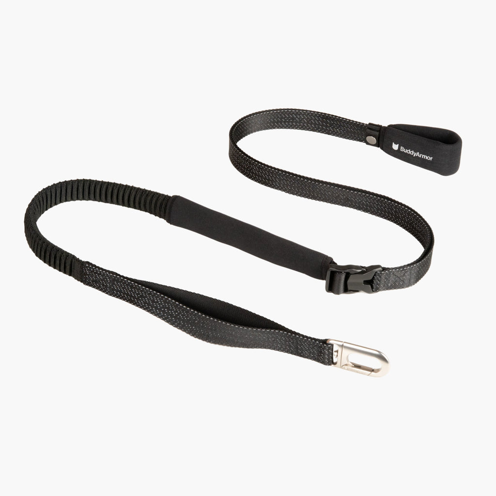 BuddyArmor  - Hands Free Leash