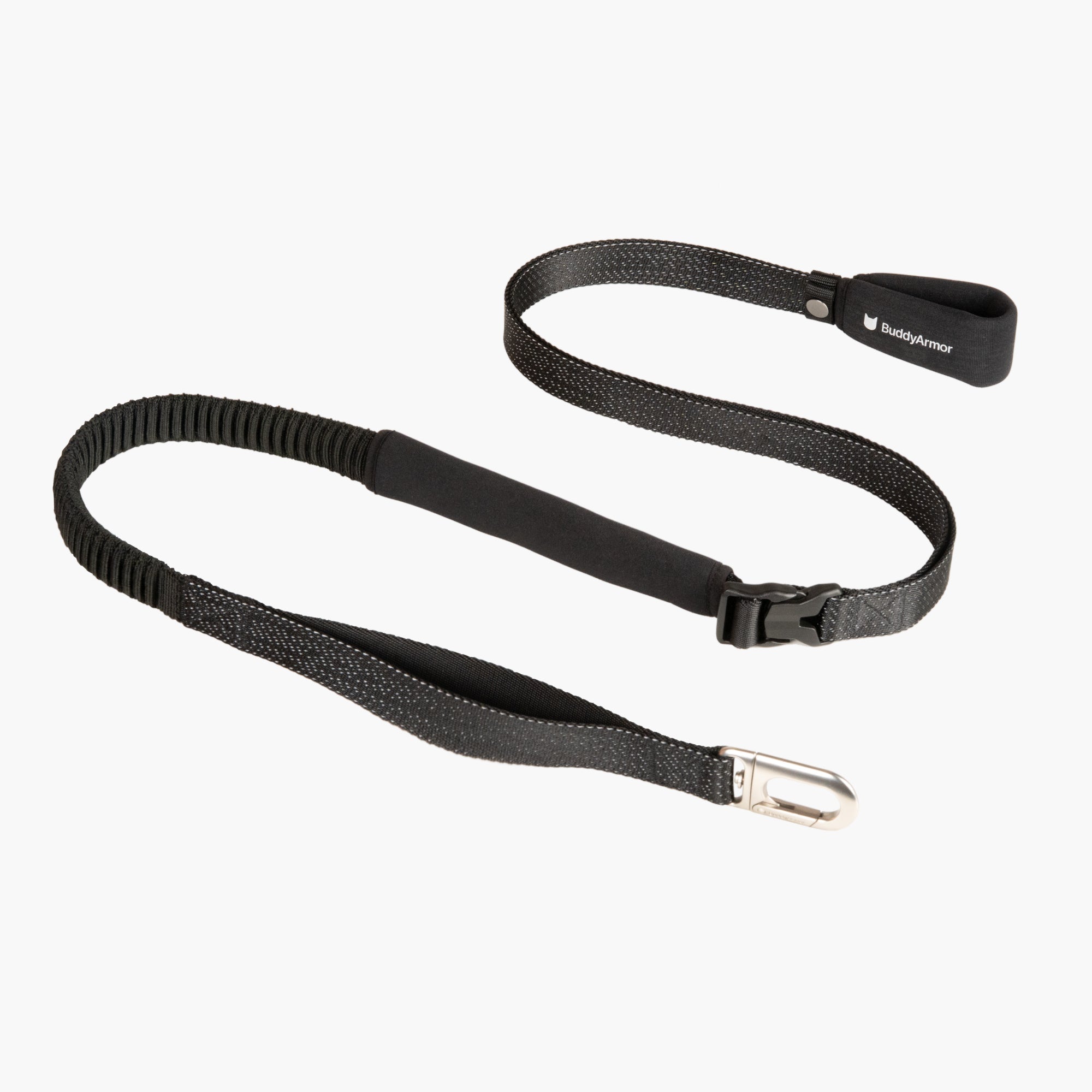 BuddyArmor  - Hands Free Leash