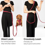 BuddyArmor  - Hands Free Leash