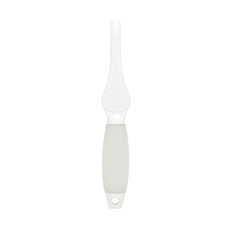 STAINLESS STEEL GROOMING COMB