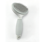 Self Cleaning Slicker Brush