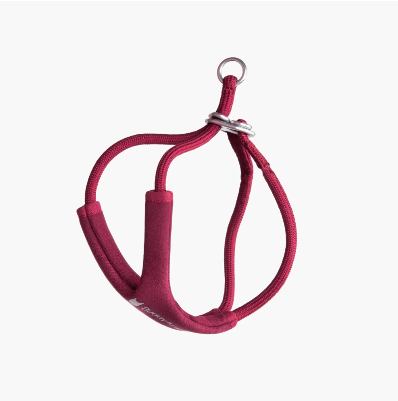 BuddyArmor - Escape-Proof Y-Shape Harness