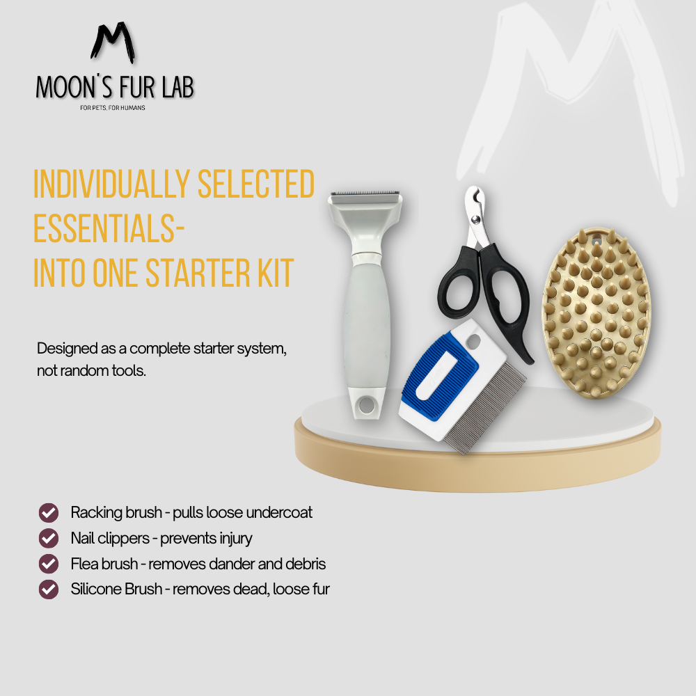 Moon's Choice Starter Kit