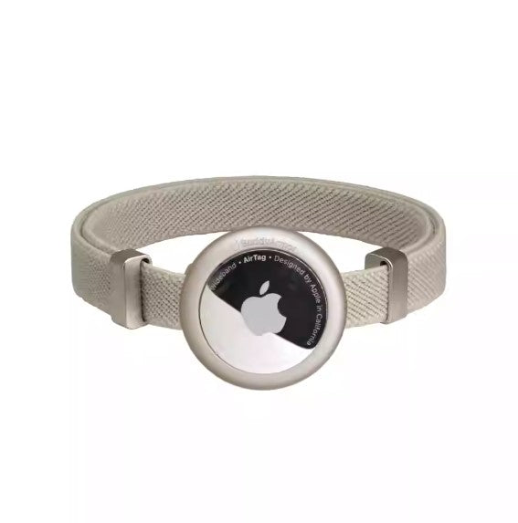 BuddyArmor - Minimal AirTag Holder