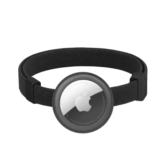 BuddyArmor - Minimal AirTag Holder