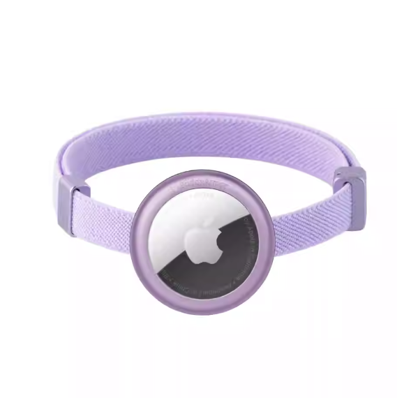 BuddyArmor - Minimal AirTag Holder