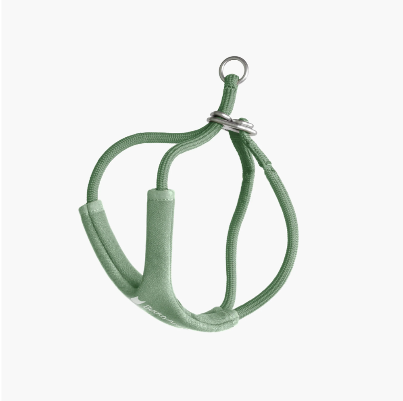 BuddyArmor - Escape-Proof Y-Shape Harness