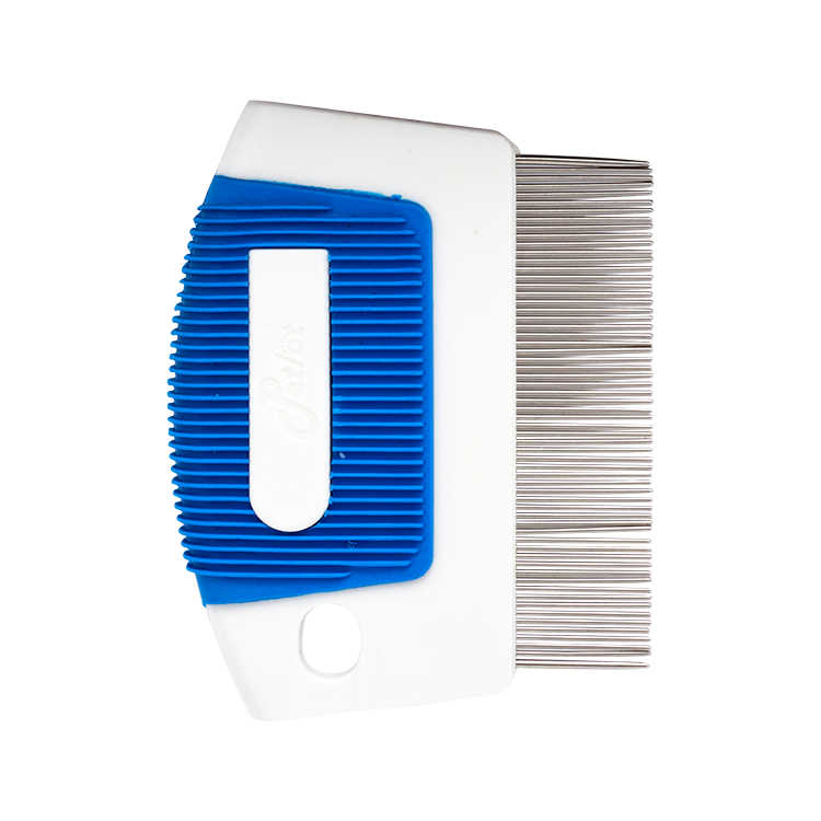 Mini Flea Comb