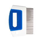 Mini Flea Comb
