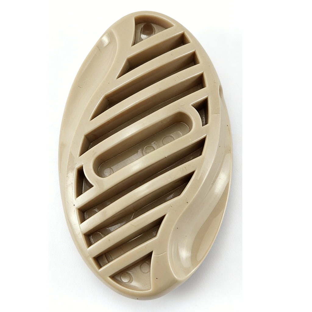 Doggyman Silicone Brush