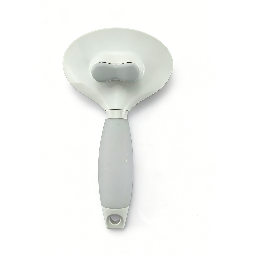 Self Cleaning Slicker Brush